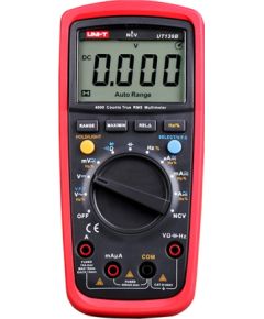 Uni-T UT139B True RMS Digital Multimeter Testeri un mērierīces