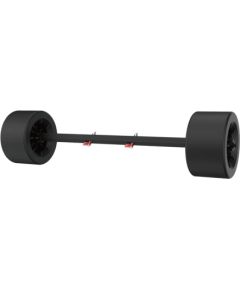 Set of transport wheels for WAYDOO EVO 90L Mover-S boards Jaunumi - Sports