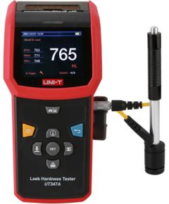 Uni-T Leed UT347A Hardness Tester Testeri un mērierīces