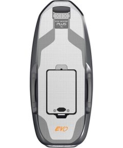 Waydoo EVO Master Plus 75L Electric Skateboard (Color: Onyx Black) Велосипеды