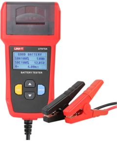 Uni-T UT675A Battery Tester Testeri un mērierīces