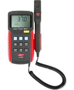 Uni-T UT385 Laser Power Meter Testeri un mērierīces