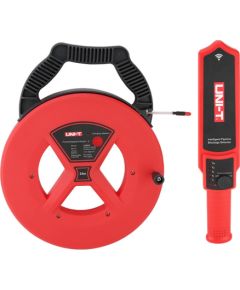 Uni-T UT661D Pipeline Blockage Detector Testeri un mērierīces