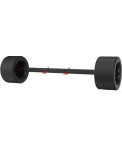 Transporta riteņu komplekts Waydoo EVO 130L Mover-L Waydoo Flyer EVO Max Plus (130L) eFoil dēļiem EVO27 Elektriskie vējdēļi