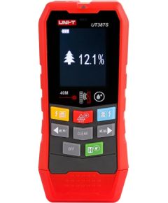 Uni-T UT387S Wall-Mounted Scanner Testeri un mērierīces