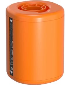 Flextail Tiny Pump 2 Portable Pump (Orange) Велосипеды