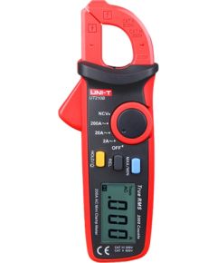 Uni-T UT210B Mini Digital Clamp Meter Testeri un mērierīces