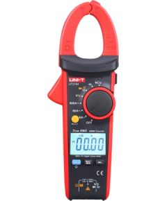 Uni-T UT216A Digital Clamp Meter Testeri un mērierīces