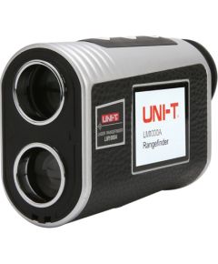 Uni-T LM1000A Laser Distance Meter Testeri un mērierīces