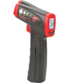 Uni-T UT300S Infrared Thermometer Testeri un mērierīces
