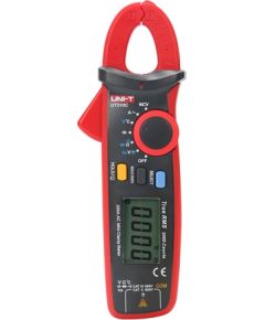 Uni-T UT210C Mini Digital Clamp Meter Testeri un mērierīces