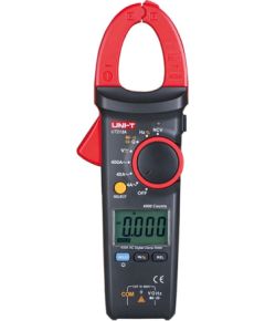 Uni-T 400A 2nd Generation Digital Clamp Meter UT213A Testeri un mērierīces