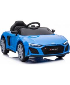 Pojazd Audi R8 LIFT Niebieski Новости - Детские товары