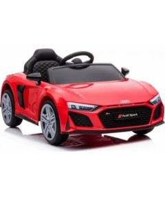 Pojazd Audi R8 LIFT Czerwony Новости - Детские товары