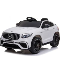 Ramiz Auto na akumulator MERCEDES GLC 63S 4x4 Auto na akumulator 180W Новости - Детские товары