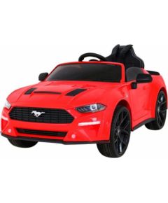 Ramiz Samochód Na Akumulator Dla Dzieci Mustang GT Pilot Новости - Детские товары