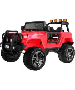 Joko JEEP NA AKUMULATOR 4X4 EXCLUSIVE WXE-1688 Jeep Monster Jaunumi, Bērnu preces
