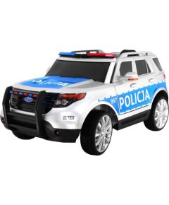 Pojazd SUV Polska Policja Jaunumi, Bērnu preces