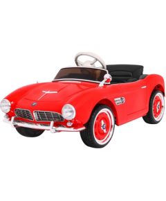 Pojazd BMW 507 Retro Czerwony Новости - Детские товары