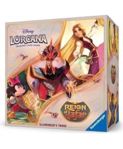 Ravensburger Disney Lorcana (Set08) trove pack Galda spēles