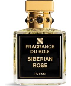 Fragrance Du Bois Siberian Rose perfumy spray 100ml Духи унисекс