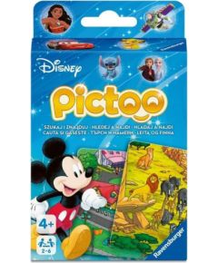 Ravensburger Pictoo Disney Galda spēles
