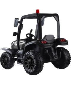 Jokomisiada Duży Traktor z przyczepą 4x4+ pilot światło PA0266 Jaunumi, Bērnu preces