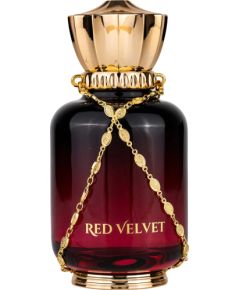 Alkotest MAISON ASRAR Red Velvet Edp spray 100ml Духи унисекс
