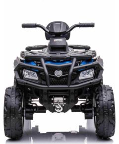 Ramiz Pojazd Quad XT-SPEED 4x4 Niebieski Jaunumi, Bērnu preces