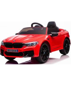 Pojazd BMW M5 DRIFT Czerwony Jaunumi, Bērnu preces