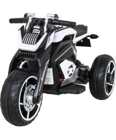 Motor Future Motor Biały Новости - Детские товары