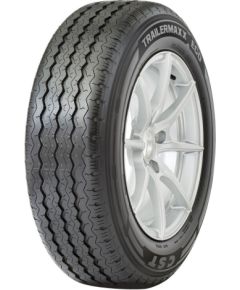 CST Trailermaxx ECO CL31N 185/-R14 104N Vasaras riepas