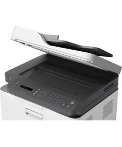 Printer HP Color Laser MFP 179fnw Jaunumi - Birojam