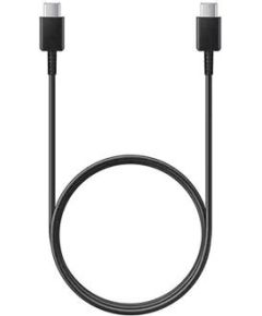 Samsung EP-DA905BBE Кабель USB-C - USB-C для зарядки и передачи данных 1m чёрный (Bulk) Дата USB-кабели
