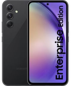 Samsung Galaxy A54 5G Enterprise Edition Graphite 8GB / 128GB / DS Mobilie telefoni