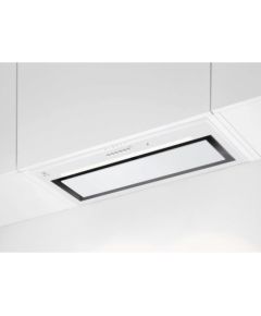 Electrolux LFG818W Iebūvējams tvaiku nosūcējs 80cm 900.sērijas ar Hob2Hood Tvaika nosūcēji, iebūvējami