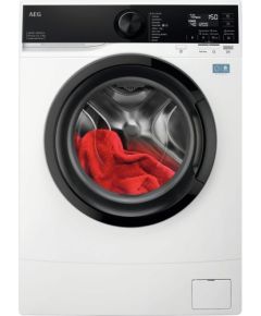 AEG L6SE27DE Veļas mazg. mašīna 6000.sērija ProSense® 7kg 1200rpm Veļas mazgājamās mašīnas
