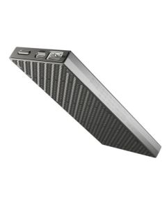 Nitecore NB10000 Gen 2 Quick-Charge USB/USB-C Dual Port 10000mAh Power Bank Power Banks