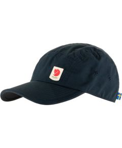 Fjallraven High Coast Wind Cap / Tumši zila / L / XL Cepures