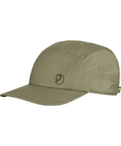 Fjallraven Abisko Hike Lite Cap / Zaļa Cepures