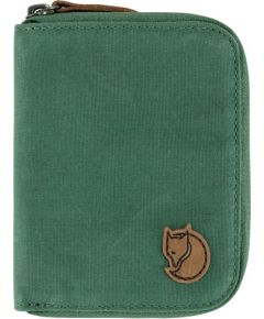 Fjallraven Zip Wallet / Tumši zila Mugursomas