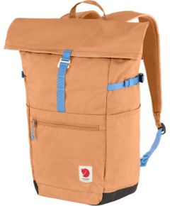 Fjallraven High Coast Foldsack 24 / Gaiši zaļa / 24 L Сумки и рюкзаки