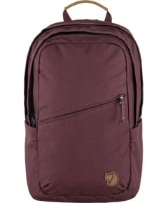 Fjallraven Räven 20 / Tumši sarkana / 20 L Сумки и рюкзаки