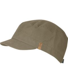 Fjallraven Singi Trekking Cap / Tumši zaļa / L Головные уборы