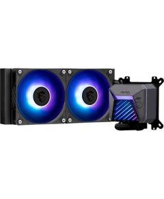 SAPPHIRE PULSE B550M Материнские платы