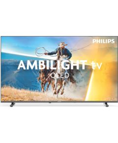Philips FHD Smart LED TV 32PQS6901 12   32PQS6901 Телевизоры