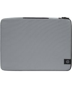 HP Protective 13-14inch Laptop Sleeve - Meteor Silver   C3TR2UT#ABB Сумки, обложки для ноутбуков