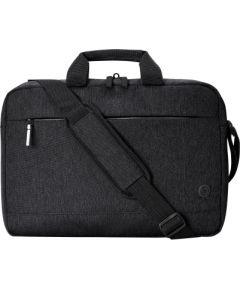 HP Prelude Pro Recycled 15.6 Top Load, Water Resistant - Dark Grey (BULK of 12 pcs)   1X645A6 Somas portatīvajiem datoriem