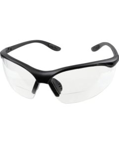 Aizsargbrilles Wolfcraft 4941000; caurspīdīgs Citi darbarīki un piederumi