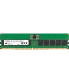 SERVER MEMORY 64GB DDR5-5600/MTC40F2046S1RC56BD1 MICRON RAM Operatīvā atmiņa